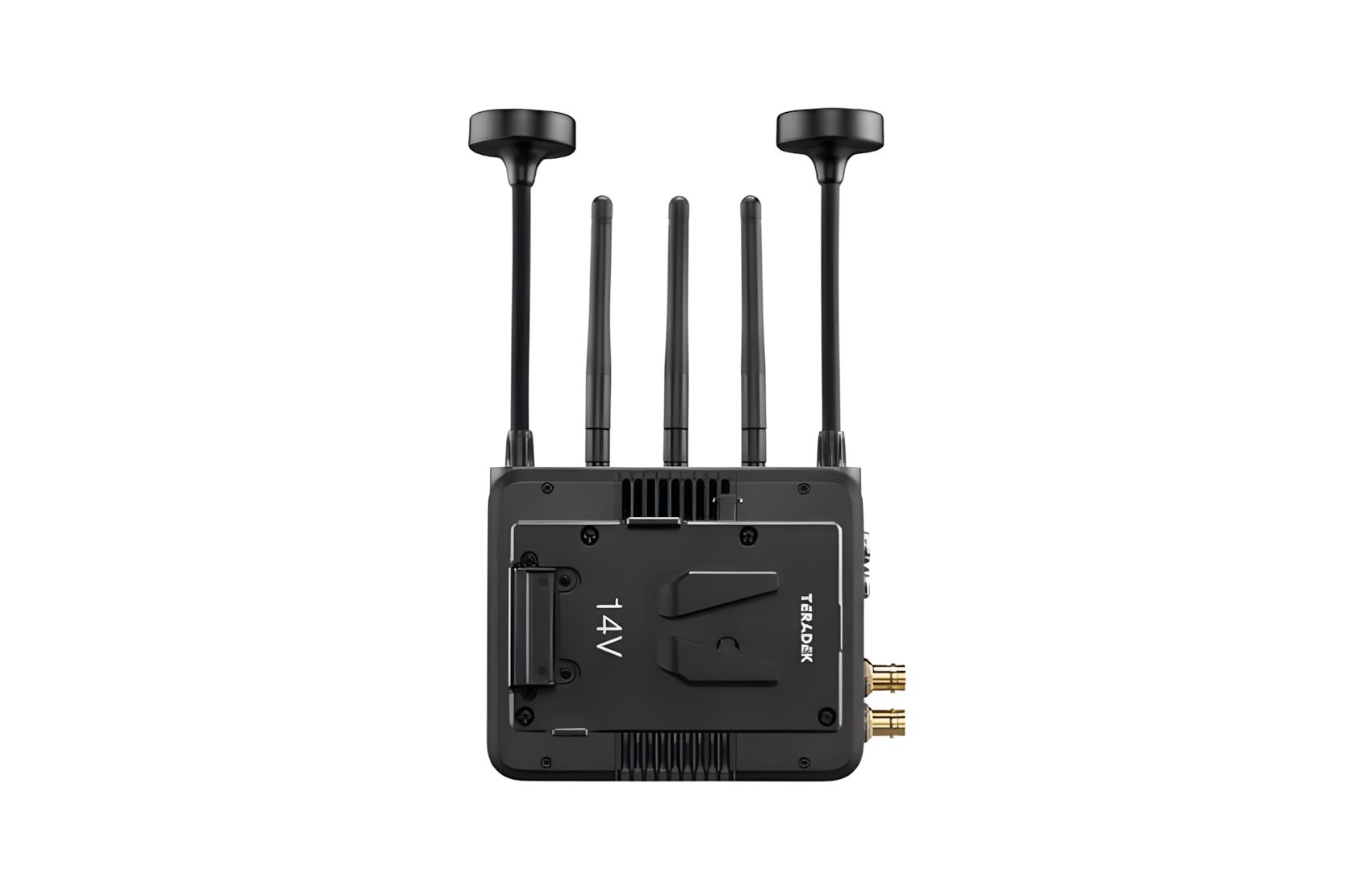Ranger MK II 5000 RX V-Mount